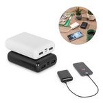 Powerbank Eco rABS 10.000mAh Leakey 10