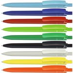 Druckkugelschreiber RECYCLED PET PEN STEP F GUM