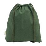 Kordelzugbeutel recycling Baumwolle Dropex Kordelzugbeutel recycling Baumwolle Dropex