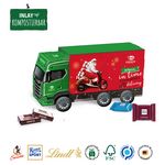 Adventskalender LKW