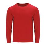 Longsleeve T-Shirt Hawk
