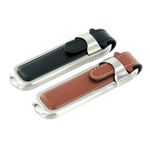 USB-Stick Leather