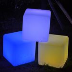 LED Cube Würfel Mood Light