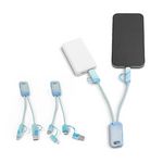 6-in-1 Fast Charging Kabel 65W Berners