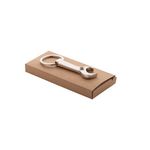 Schlüsselanhänger mit Flaschenöffner Spanner Schlüsselanhänger mit Flaschenöffner Spanner