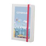 Notizbuch Pendula A6