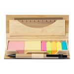 Haftnotiz-Set Zizhu