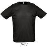 Laufshirt Mens Raglan Sleeves T Sporty