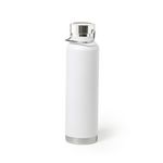 Kupferisolierte Thermoflasche Cuppar