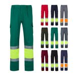 Arbeitshose Sicherheit Poseidon