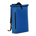 Rolltop-Rucksack Laptop Vlad