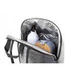 Recycling-Kühlrucksack RecoBack