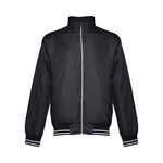 Sportjacke Polyester. Thc Nicosia Wh