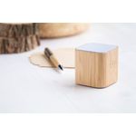 Bluetooth Lautsprecher Cuboo