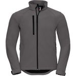 Softshell-Jacke Men