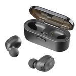 Bluetooth-Headset mit In-Ear-Kapseln Shadow