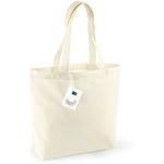 Organic Cotton Shopper