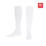 Sportsocken Weiß Run