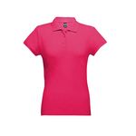 Damen Poloshirt Eve