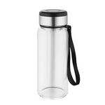 Wasserflasche GenerationRefillGourmet