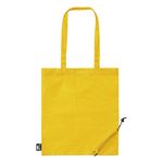 Faltbare RPET-Tasche Berber
