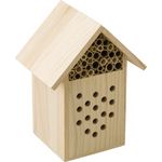 Bienenhaus aus Holz Fahim