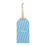 Geschenkanhänger Saatpapier PrinTag Seed