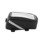 RPET-Fahrrad-Handyhaltertasche Velofon RPET-Fahrrad-Handyhaltertasche Velofon