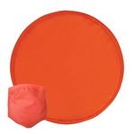 Frisbee Pocket