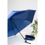 Windproof Mini-Taschenschirm Fractus