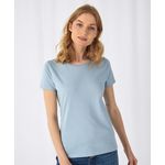 BIO T-Shirt Damen B&C Exact E150