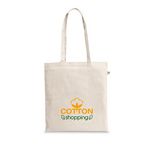 Baumwolltasche Organic Salzburg