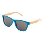 Holz Sonnenbrille Colobus