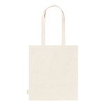 Baumwolltasche Rassel