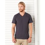 Jersey V-Neck T-Shirt