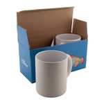 Tassenbox CreaBox Mug Double