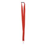 Lanyard Recycling Revent