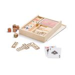 4-in-1 Spielset Playtime