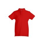 Kinder Polo Shirt Adam Kids