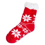 Weihnachtssocken Camiz