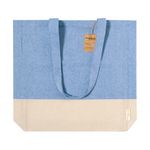 Recycling Baumwolltasche Kauna