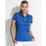 Sport Poloshirt Womens Sports Polo Shirt Performer