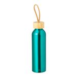 Trinkflasche Irvinson Recycling 600ml