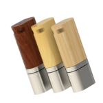 USB-Stick Duo Holz