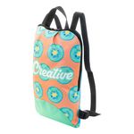 Recycling-Rucksack SuboBag Picoback