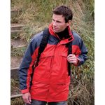 Seneca Hi-Activity Jacket