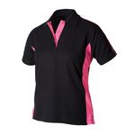 Sport Poloshirt Ladies Sports Polo