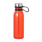 Flasche Edelstahl RPET Albrait 830ml