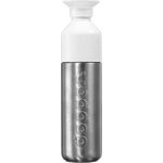 Trinkflasche Dopper Steel 490 ml