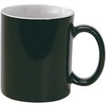 Tasse Bergen